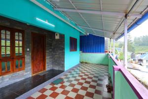 munnar