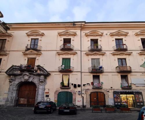 il soffione centro storico