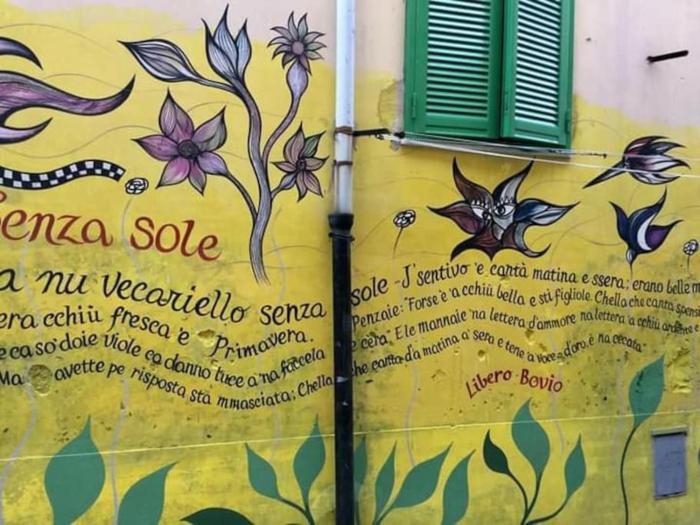 il soffione centro storico