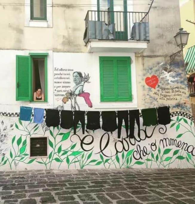 il soffione centro storico