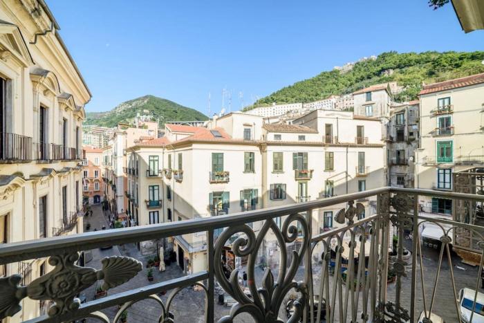 il soffione centro storico