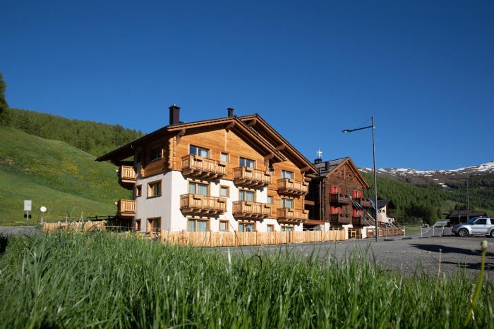 livigno