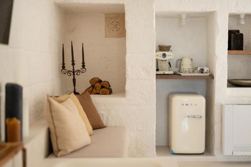 al palazzo la dimora