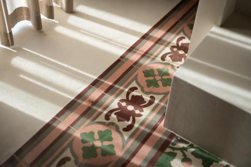 al palazzo la dimora