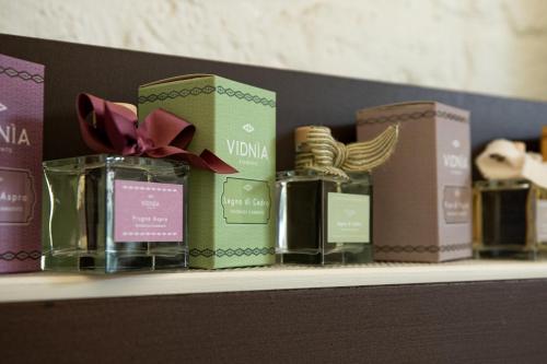 al palazzo la dimora