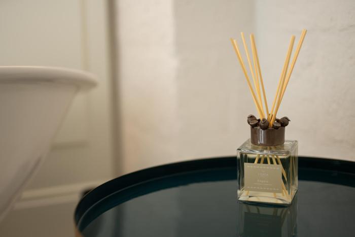 al palazzo la dimora