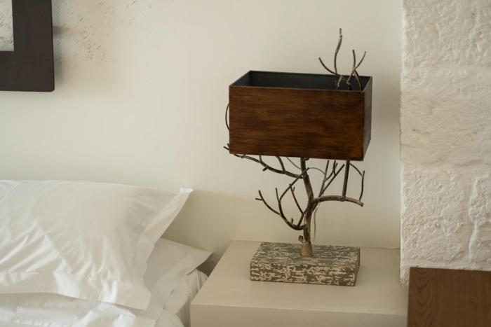 al palazzo la dimora