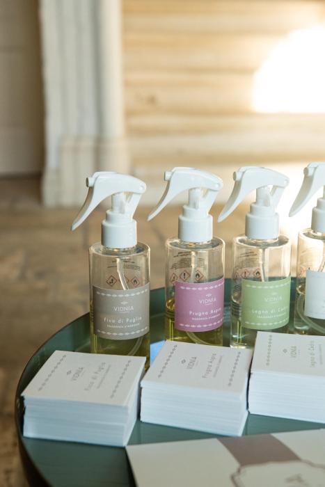 al palazzo la dimora