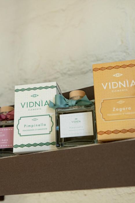 al palazzo la dimora