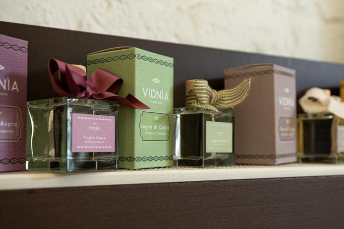 al palazzo la dimora