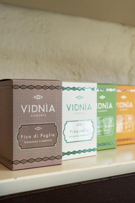 al palazzo la dimora