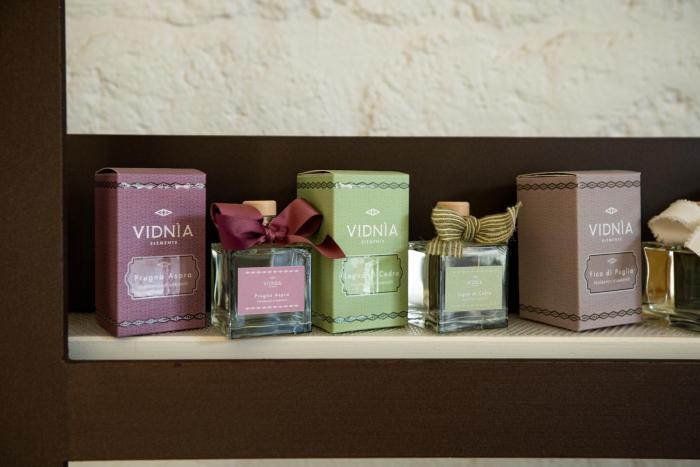 al palazzo la dimora