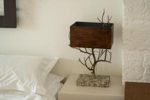 al palazzo la dimora