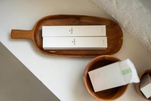 al palazzo la dimora