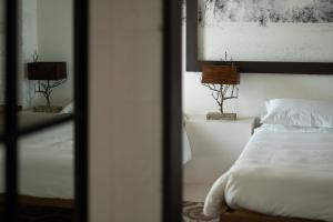 al palazzo la dimora