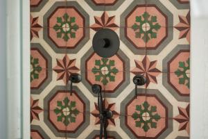 al palazzo la dimora