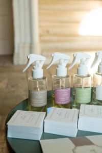 al palazzo la dimora