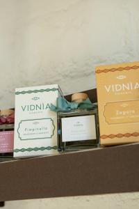 al palazzo la dimora