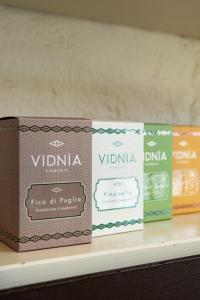 al palazzo la dimora