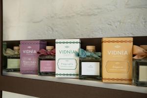 al palazzo la dimora