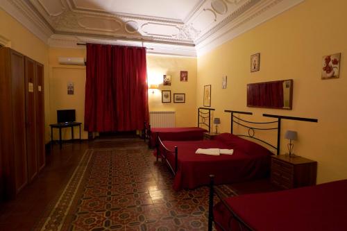 Hotel Etnea 316,,3 star