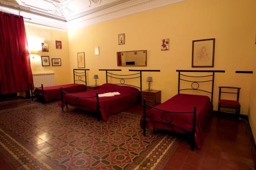 Hotel Etnea 316,,3 star