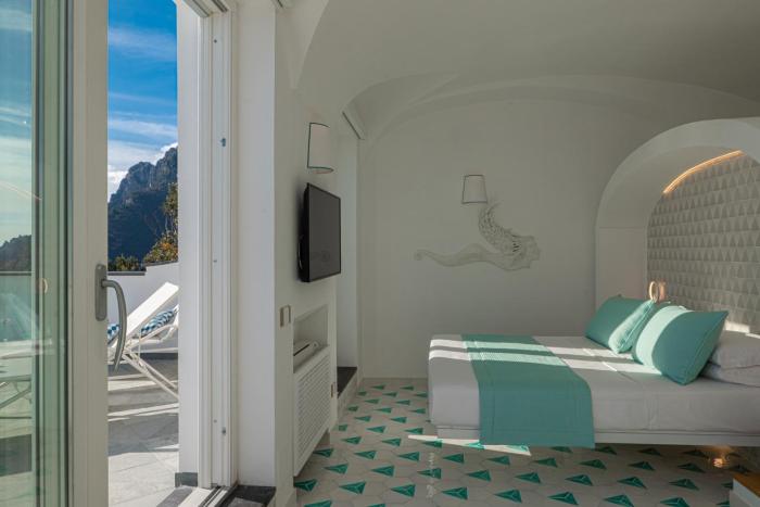 petrea lifestyle suites
