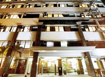 Harbor Town Hotel,Iloilo City>>Iloilo,3 star