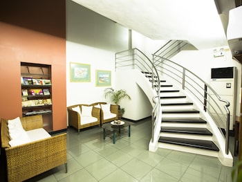 Harbor Town Hotel,Iloilo City>>Iloilo,3 star