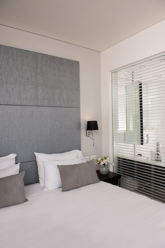 benjamin herzliya business hotel