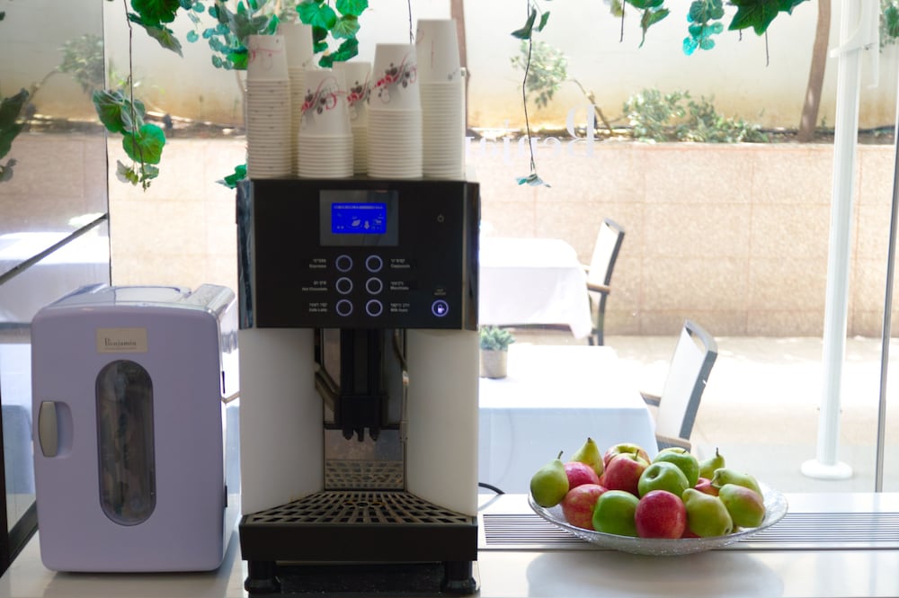 benjamin herzliya business hotel