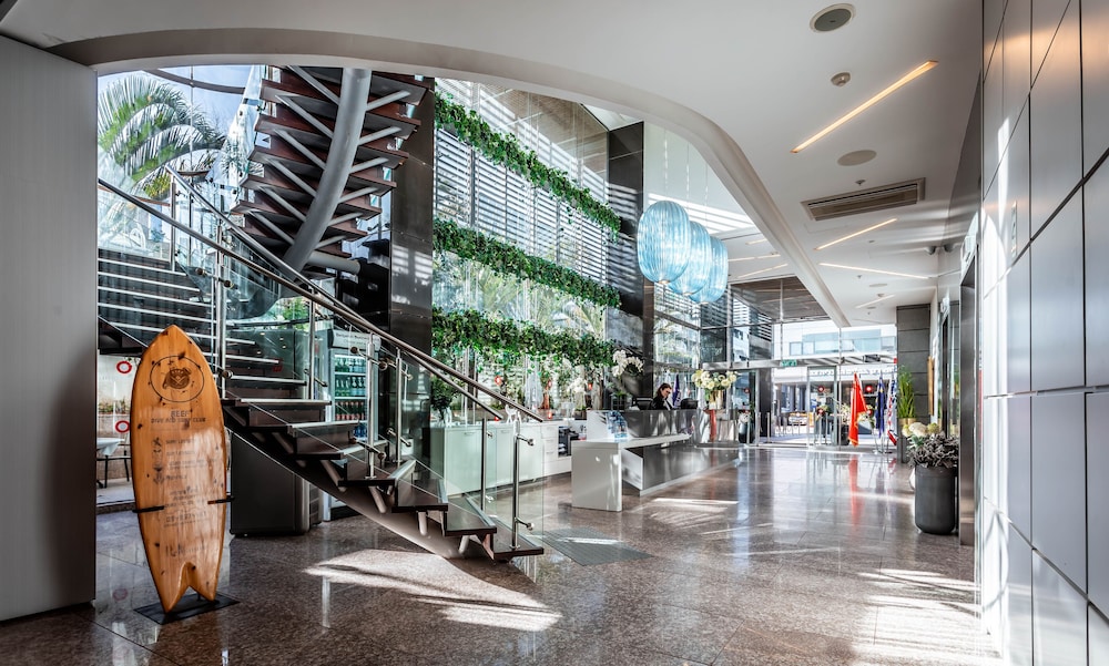 benjamin herzliya business hotel