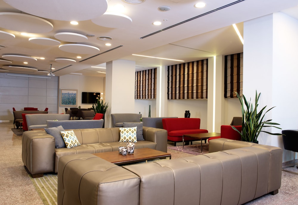 benjamin herzliya business hotel