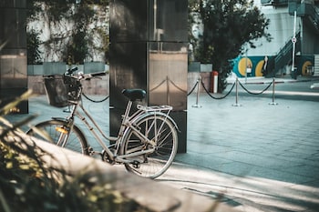 benjamin herzliya business hotel