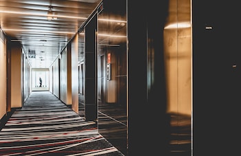 benjamin herzliya business hotel