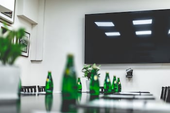 benjamin herzliya business hotel