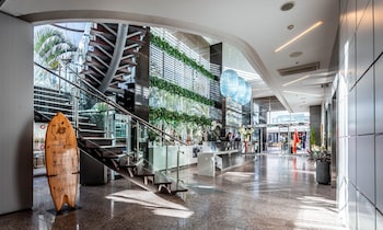 benjamin herzliya business hotel