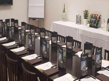 benjamin herzliya business hotel