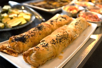 benjamin herzliya business hotel