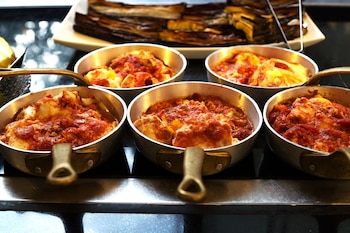 benjamin herzliya business hotel