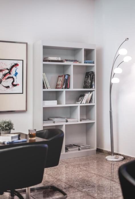 benjamin herzliya business hotel