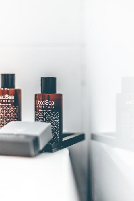 benjamin herzliya business hotel