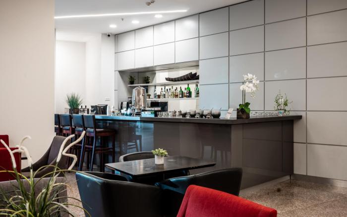 benjamin herzliya business hotel