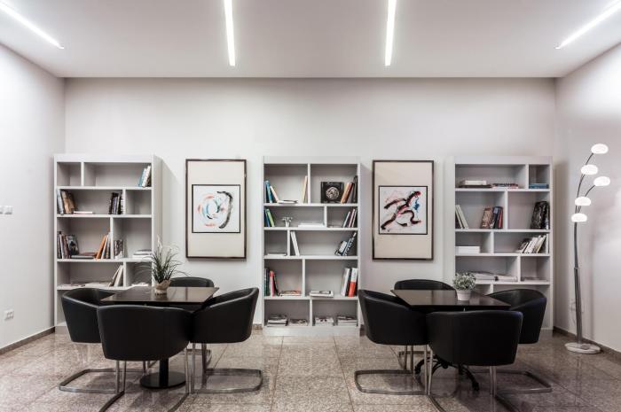 benjamin herzliya business hotel