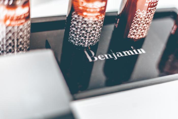 benjamin herzliya business hotel