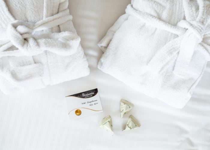 benjamin herzliya business hotel