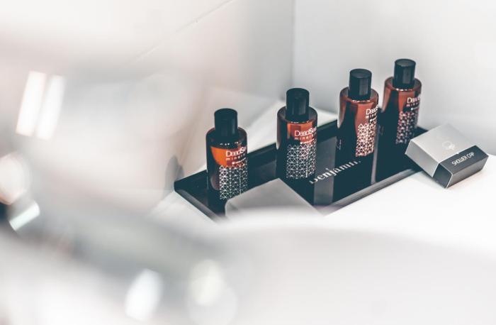 benjamin herzliya business hotel