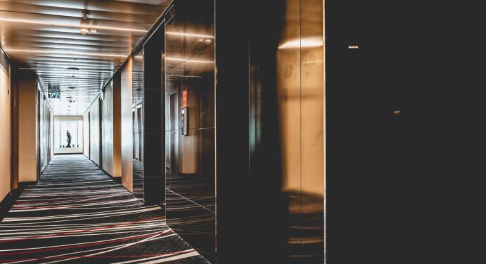 benjamin herzliya business hotel