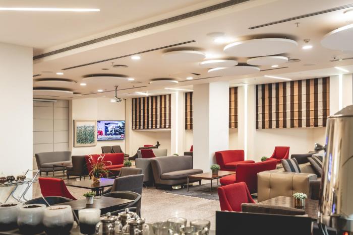 benjamin herzliya business hotel