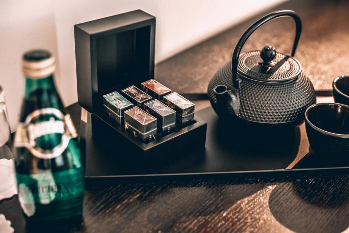 benjamin herzliya business hotel